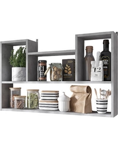 Полка Горизонт Мебель Асти 4 Горизонт мебель