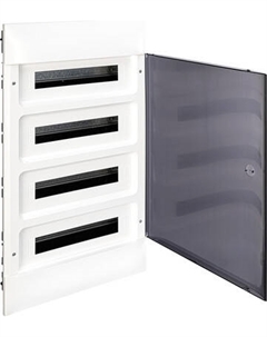 Щит распределительный Legrand Practibox S 72М / 137159