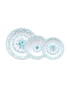 Набор тарелок Tognana New Olimpia Eloise / ON070186028