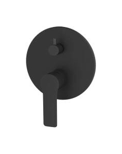 Смеситель Esko Singapore Black SB 83-2