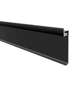 Плинтус КТМ-2000 Потайной ПП79-05А 2.5 Ктм-2000