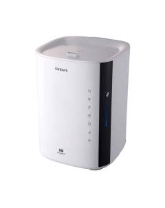 Ультразвуковой увлажнитель воздуха Timberk T-HU3.5-A14E-W