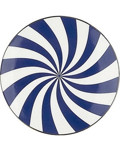 Блюдце Bitossi Abracadabra / ABR00061