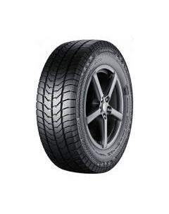 Зимняя легкогрузовая шина Continental VanContact Viking 215/65R16C 109/107R