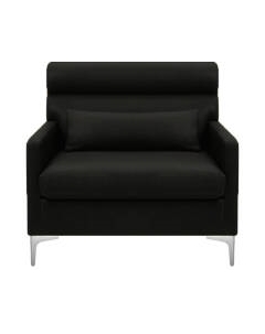 Кресло мягкое Brioli Отто