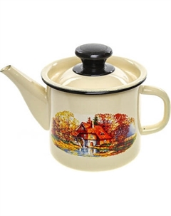Чайник КМЗ Старая мельница / 42704-072/4 Кмз