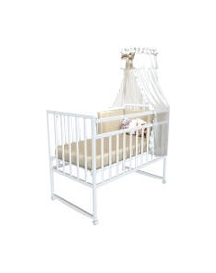 Детская кроватка VDK Magico Mini / Кр1-02м Vdk