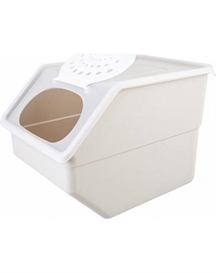 Контейнер Полимербыт Для овощей / 4382119