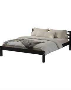 Двуспальная кровать Dipriz Tarva 160x200 / Д.83056.2