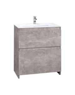 Тумба с умывальником Belux Сидней-Женева Н60-02