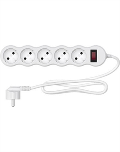 Сетевой фильтр Maxvi SP-218