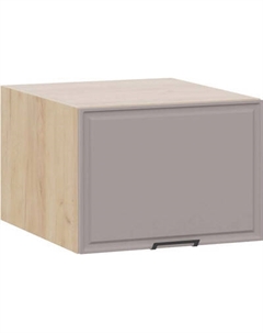 Шкаф под вытяжку ТриЯ Белладжио 1В5ГП с одной откидной дверью Трия