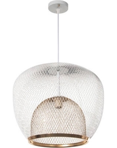 Потолочный светильник BayerLux Margarethe / 10547039 Bayerlux