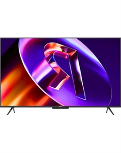 Телевизор Яндекс ТВ Станция Про с Алисой 55" YNDX-00103