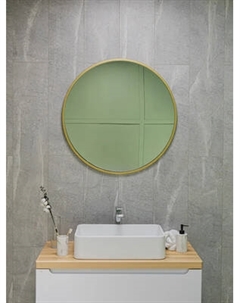 Зеркало Silver Mirrors Glory D800 / LED-00003070 Silver mirrors