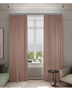 Штора LEGRAND Блэкаут 200x260 / 58119054 Legrand