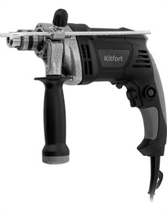 Дрель Kitfort КТ-6532