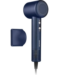 Фен Sencor SHD 8520BL