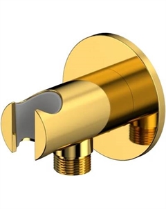 Подключение для душевого шланга Whitecross Y1015GL