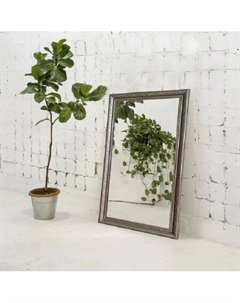 Зеркало Silver Mirrors Эфес 41x61 / ФР-00000923 Silver mirrors