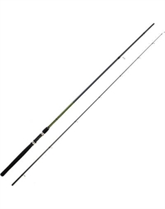 Спиннинг KDF Preventiv тест 10-30гр / 1082-270 Kdf