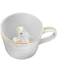 Кружка Elan Gallery Лошадь / 330967 Elan gallery