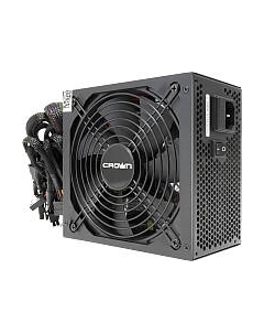 Блок питания для компьютера Crown CM-PS750W Pro