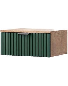 Прикроватная тумба Мебель-КМК 1Я Герта КМК 0979.19 Мебель-кмк