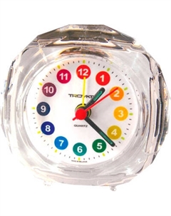 Настольные часы Troykatime 02.009