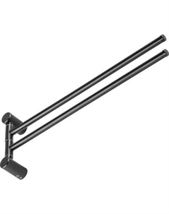 Держатель для полотенца Haiba HB8412-7