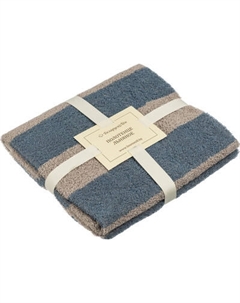 Полотенце Pole Kvetak (Беларускі лён) Махровое 50х90 22С93-ШР/л.с.уп./ст. Pole kvetak (беларускі лён)