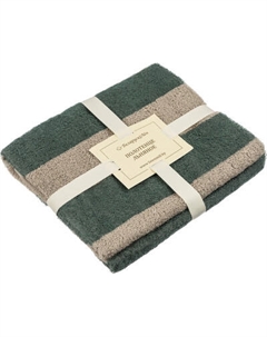 Полотенце Pole Kvetak (Беларускі лён) Махровое 50х90 22С93-ШР/л.с.уп./ст. Pole kvetak (беларускі лён)