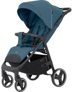 Детская прогулочная коляска Carrello Bravo CRL-8512