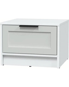 Прикроватная тумба Интерлиния Концепт Тренд КТ-ТК1-35