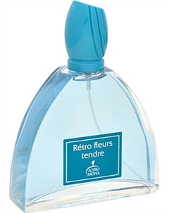 Туалетная вода Positive Parfum Retro Fleurs Tendre Positive parfum