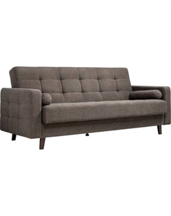 Диван Нижегородмебель и К Эмили ТД 912 Нижегородмебель и к