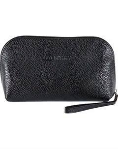 Косметичка Francesco Molinary 667-K6-BLK Francesco molinary