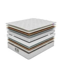 Матрас Фабрика сна Gold G-5 190x200