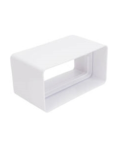 Соединитель воздуховода Event 60204СКП