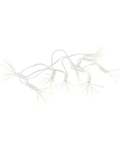 Светодиодная гирлянда Золотая сказка Пучки / 592557