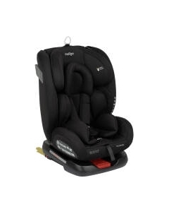 Автокресло INDIGO Tourneo Isofix Indigo