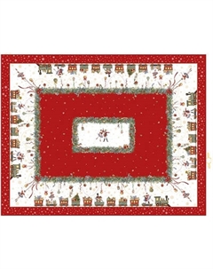 Скатерть Santalino 850-762-2