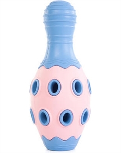 Игрушка для собак SkyRus Кегля / 145048/blue Skyrus