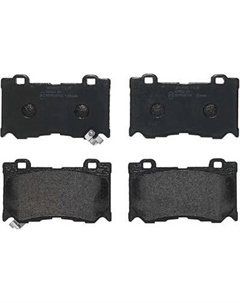 Тормозные колодки Brembo P56089