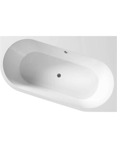 Ванна из искусственного мрамора Belux Лондон ВЛН 170х110R