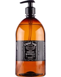 Мыло жидкое Результат.Про Виски Результат.про