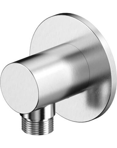 Подключение для душевого шланга Whitecross Y1018NIB