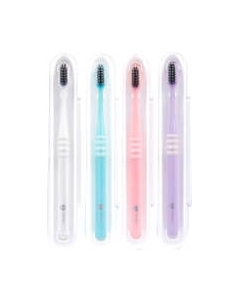 Набор зубных щеток Dr. Bei Bass Comfort Dr. bei