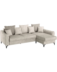 Диван угловой Олмеко Одри правый