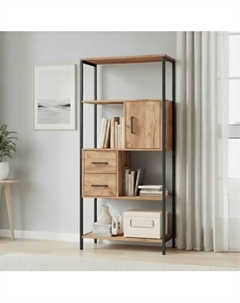 Стеллаж Mio Tesoro Cool Joy Loft Mio tesoro